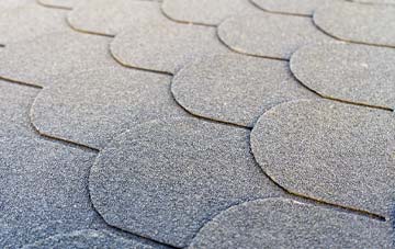 Westerhope asphalt roofing costs