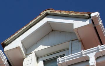 Westerhope fascia installation costs