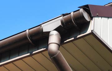 types of Westerhope fascias
