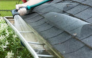 Westerhope gutter cleaning costs