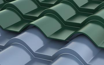 who should consider Westerhope plastic roofs