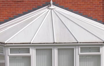 Westerhope polycarbonate conservatory roof repairs