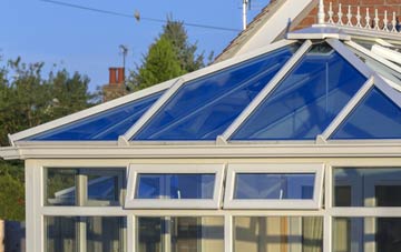 professional Westerhope conservatory insulation
