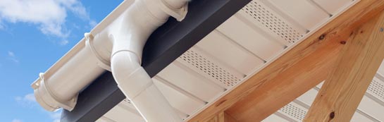 get Westerhope guttering quotes today