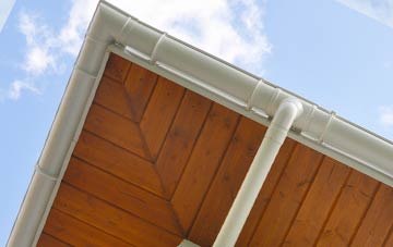 Westerhope soffit types