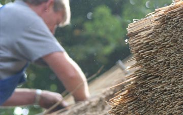 professional Westerhope thatchers