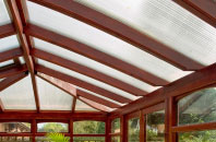 Westerhope conservatory roofing insulation