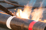 Westerhope flat roofing replacement