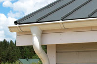 Westerhope soffits